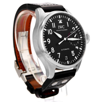 IWC Big Pilot