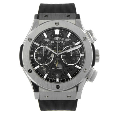 Hublot Classic Fusion Aerofusion