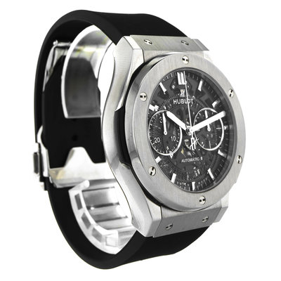 Hublot Classic Fusion Aerofusion