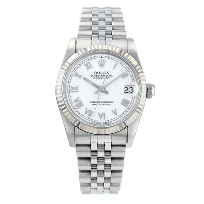 Rolex Datejust 31