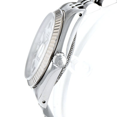 Rolex Datejust 31