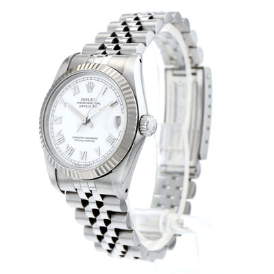 Rolex Datejust 31