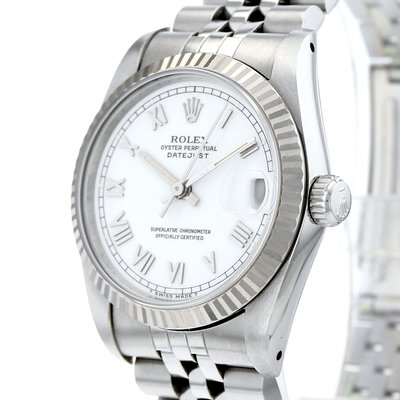 Rolex Datejust 31