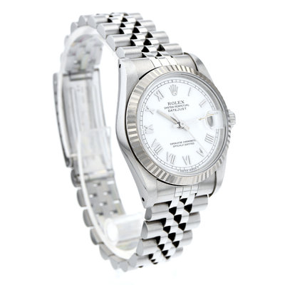 Rolex Datejust 31