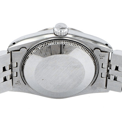 Rolex Datejust 31