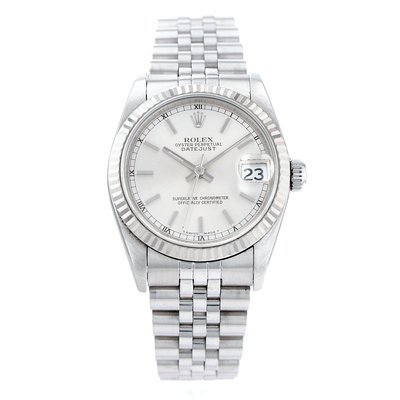 Rolex Datejust 31