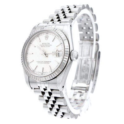 Rolex Datejust 31