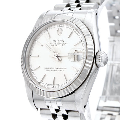 Rolex Datejust 31