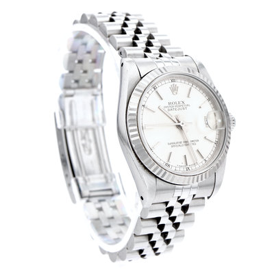 Rolex Datejust 31