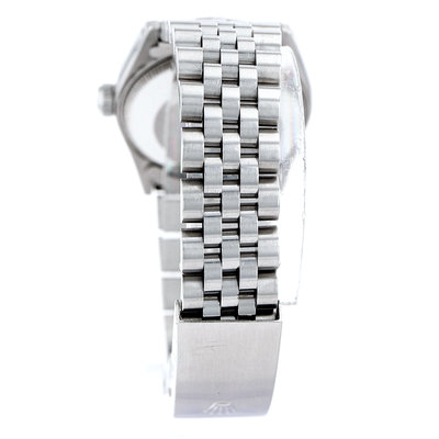 Rolex Datejust 31