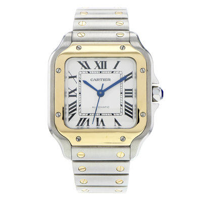 Cartier Santos