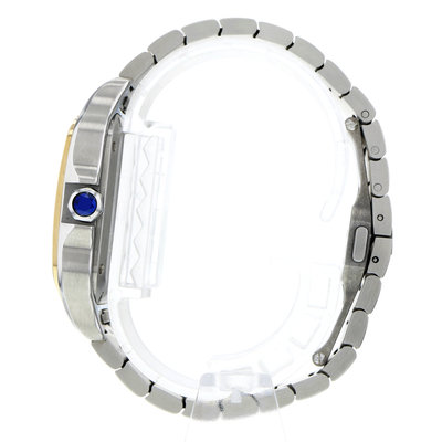 Cartier Santos