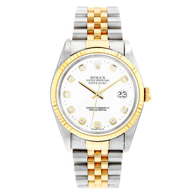 Rolex Datejust 36