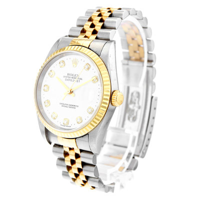 Rolex Datejust 36