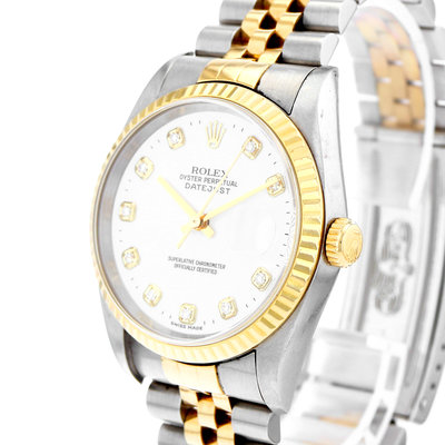 Rolex Datejust 36