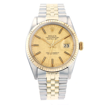 Rolex Datejust 36