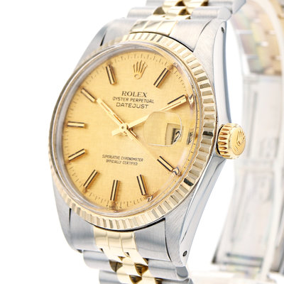 Rolex Datejust 36