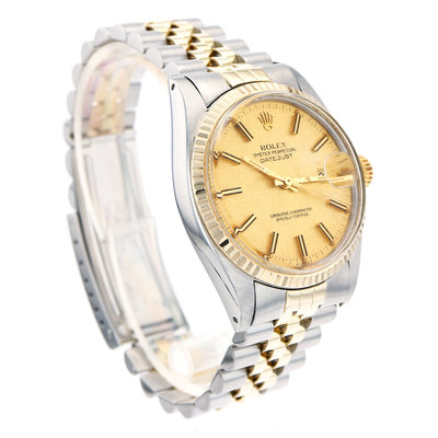 Rolex Datejust 36