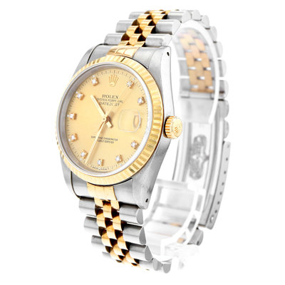 Rolex Datejust 36mm