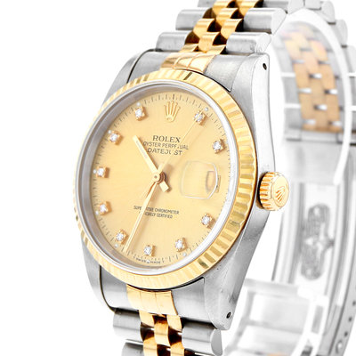 Rolex Datejust 36mm