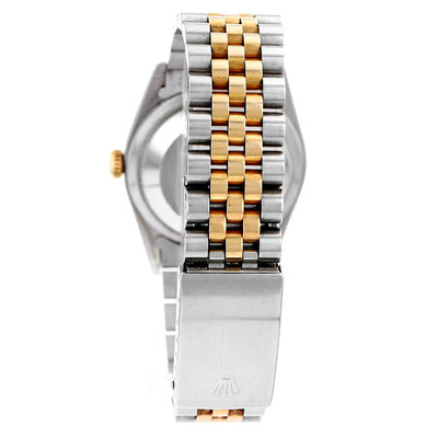 Rolex Datejust 36mm