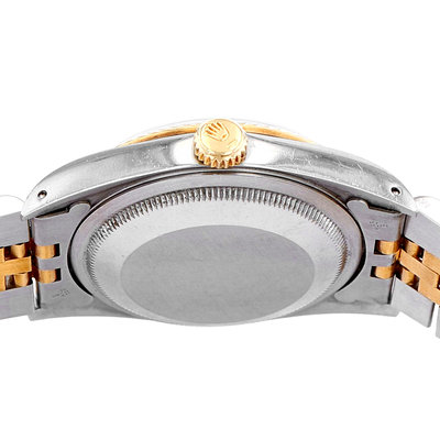 Rolex Datejust 36mm