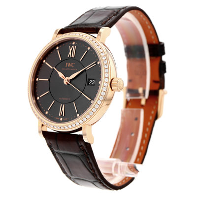 IWC Portofino Automatic