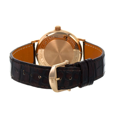 IWC Portofino Automatic