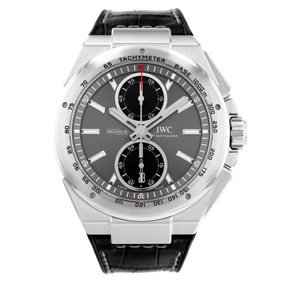 IWC Ingenieur Chronograph Racer