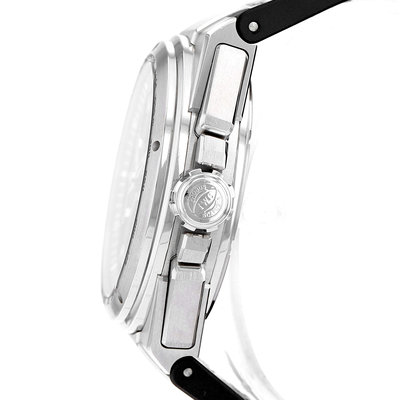 IWC Ingenieur Chronograph Racer