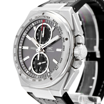 IWC Ingenieur Chronograph Racer