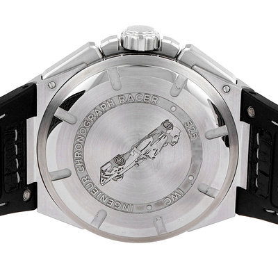 IWC Ingenieur Chronograph Racer
