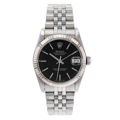 Rolex Datejust 31