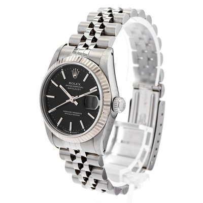 Rolex Datejust 31