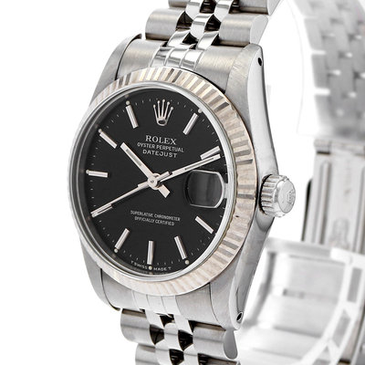 Rolex Datejust 31