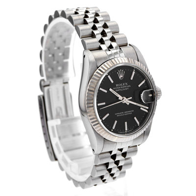 Rolex Datejust 31