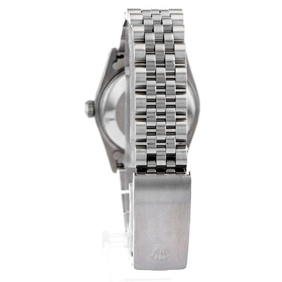 Rolex Datejust 31