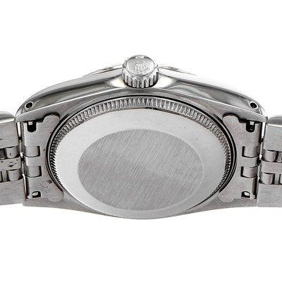 Rolex Datejust 31