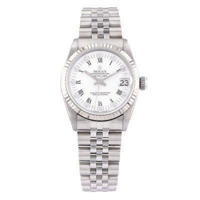 Rolex Datejust 31