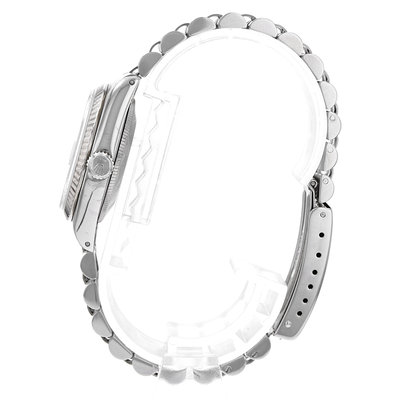 Rolex Datejust 31 68274 White Dial 31