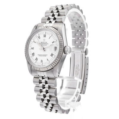 Rolex Datejust 31