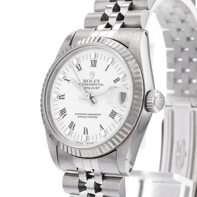 Rolex Datejust 31