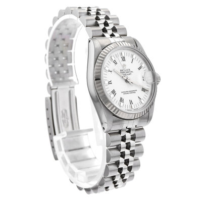 Rolex Datejust 31