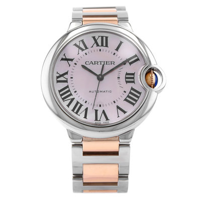 Cartier Ballon Bleu 36mm