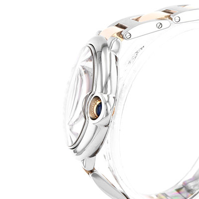 Cartier Ballon Bleu 36mm