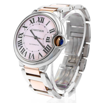Cartier Ballon Bleu 36mm