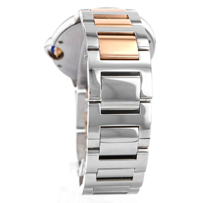 Cartier Ballon Bleu 36mm