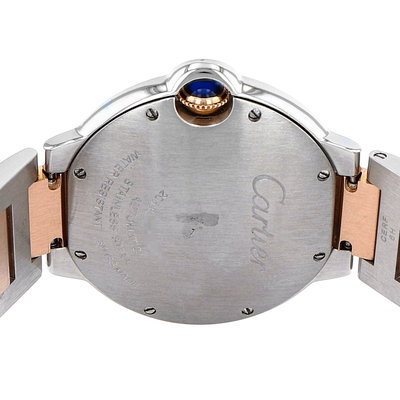 Cartier Ballon Bleu 36mm