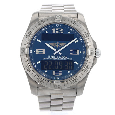 Breitling Aerospace Avantage