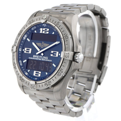 Breitling Aerospace Avantage